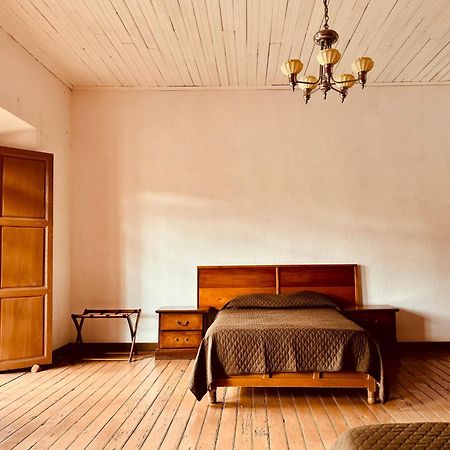 TlatlauquitepecCasa Afifアパートメント エクステリア 写真
